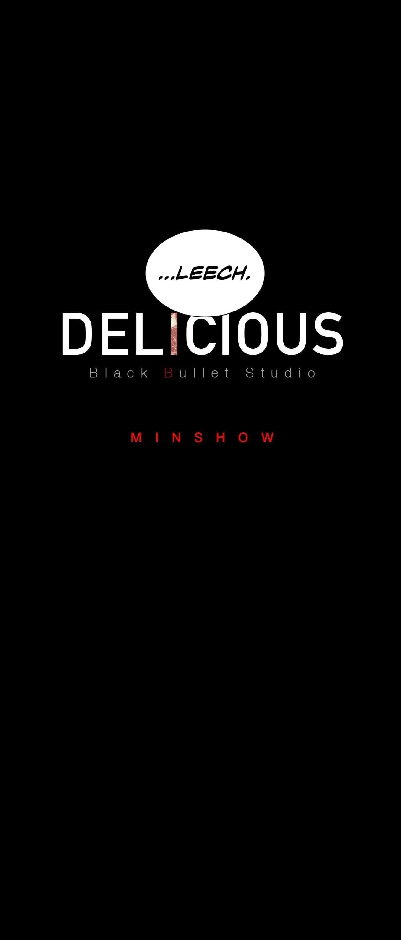 Delicious - Chapter 30 - Page 5