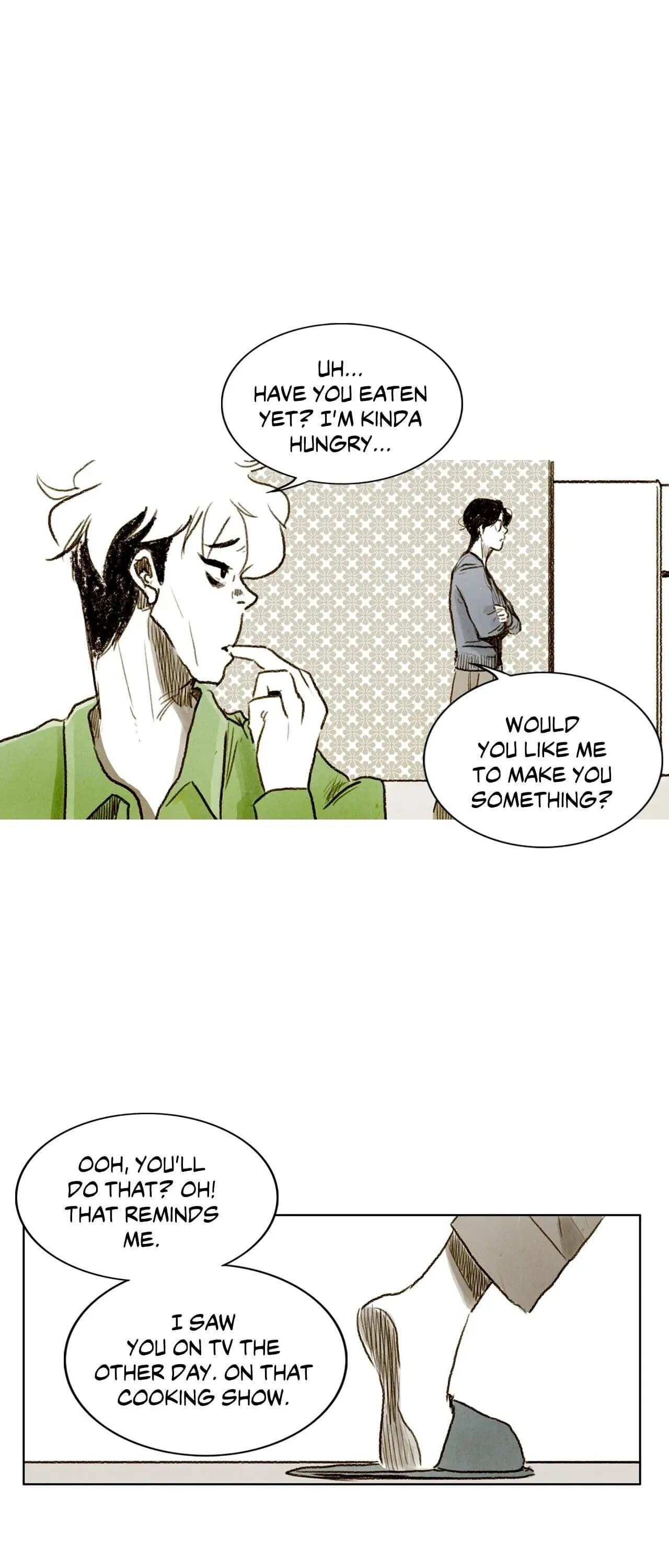 Delicious - Chapter 31 - Page 25