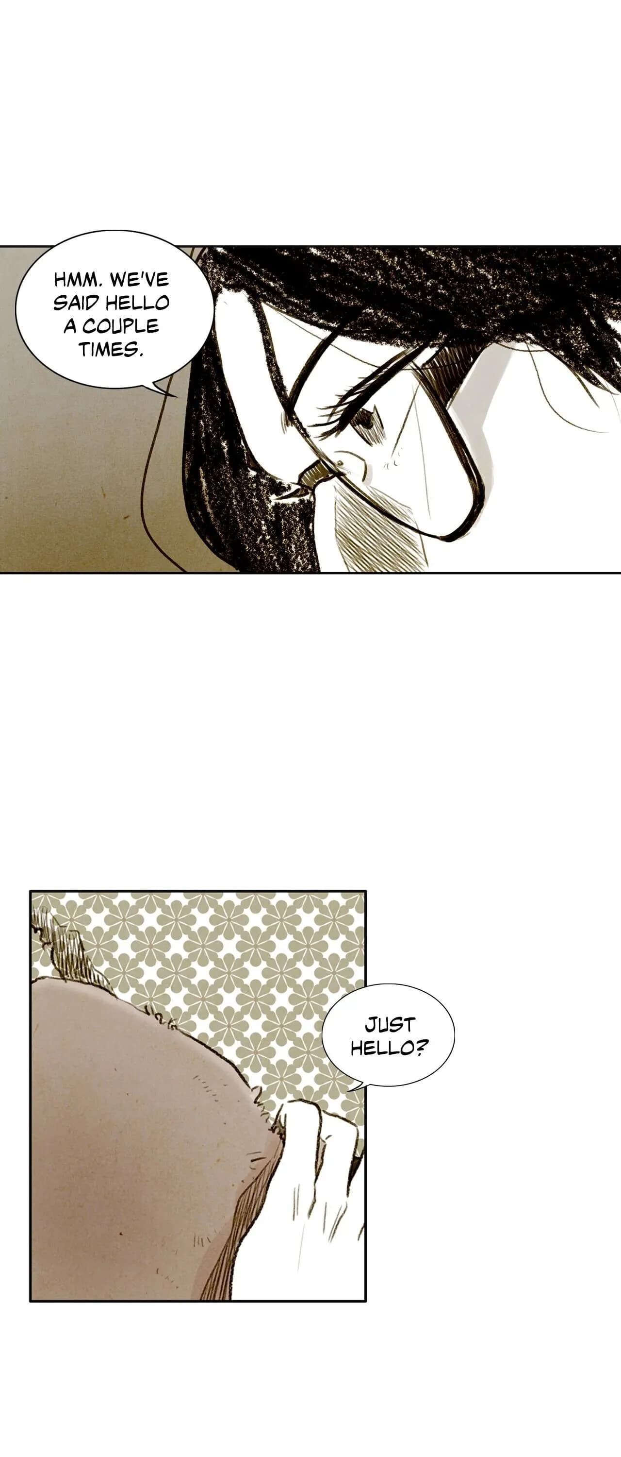 Delicious - Chapter 31 - Page 29