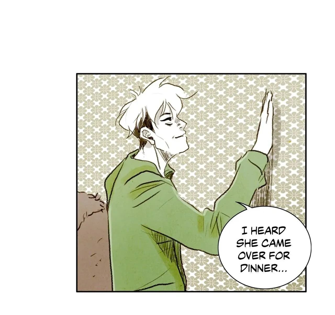 Delicious - Chapter 31 - Page 30