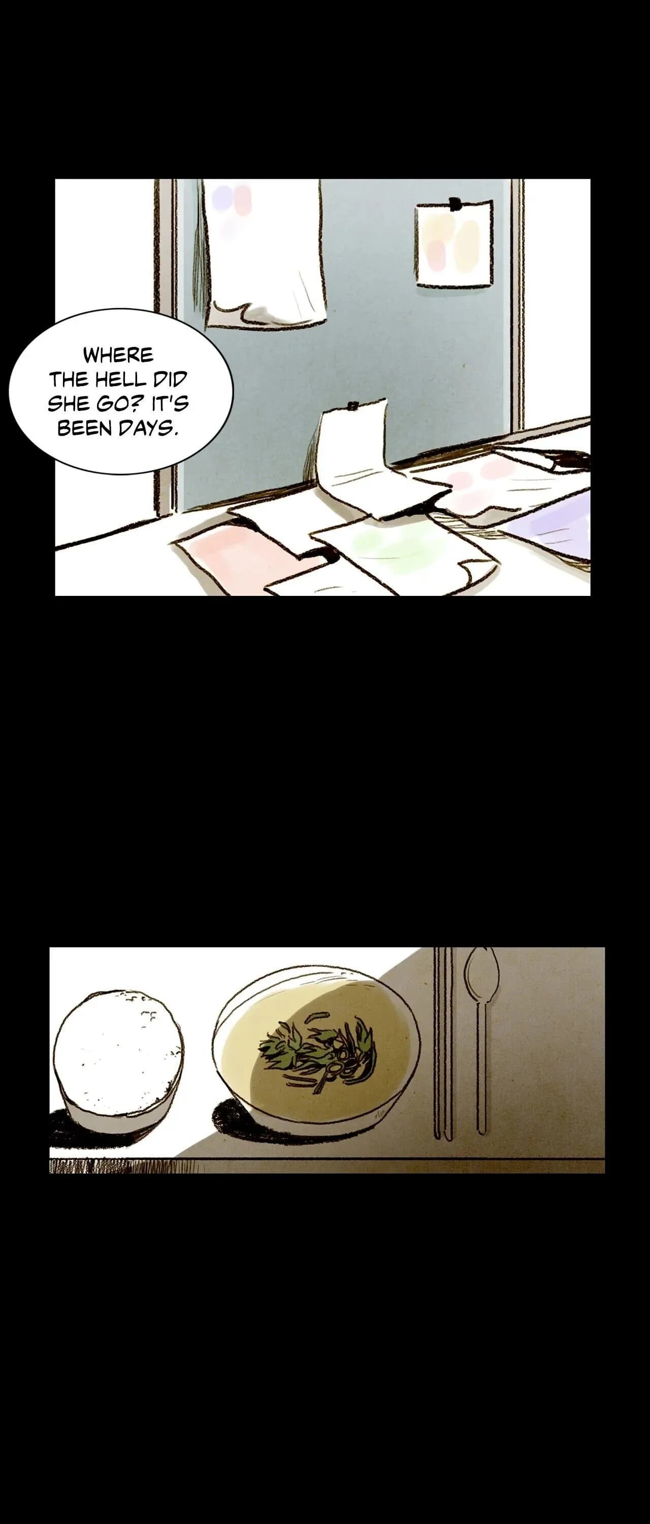 Delicious - Chapter 33 - Page 29
