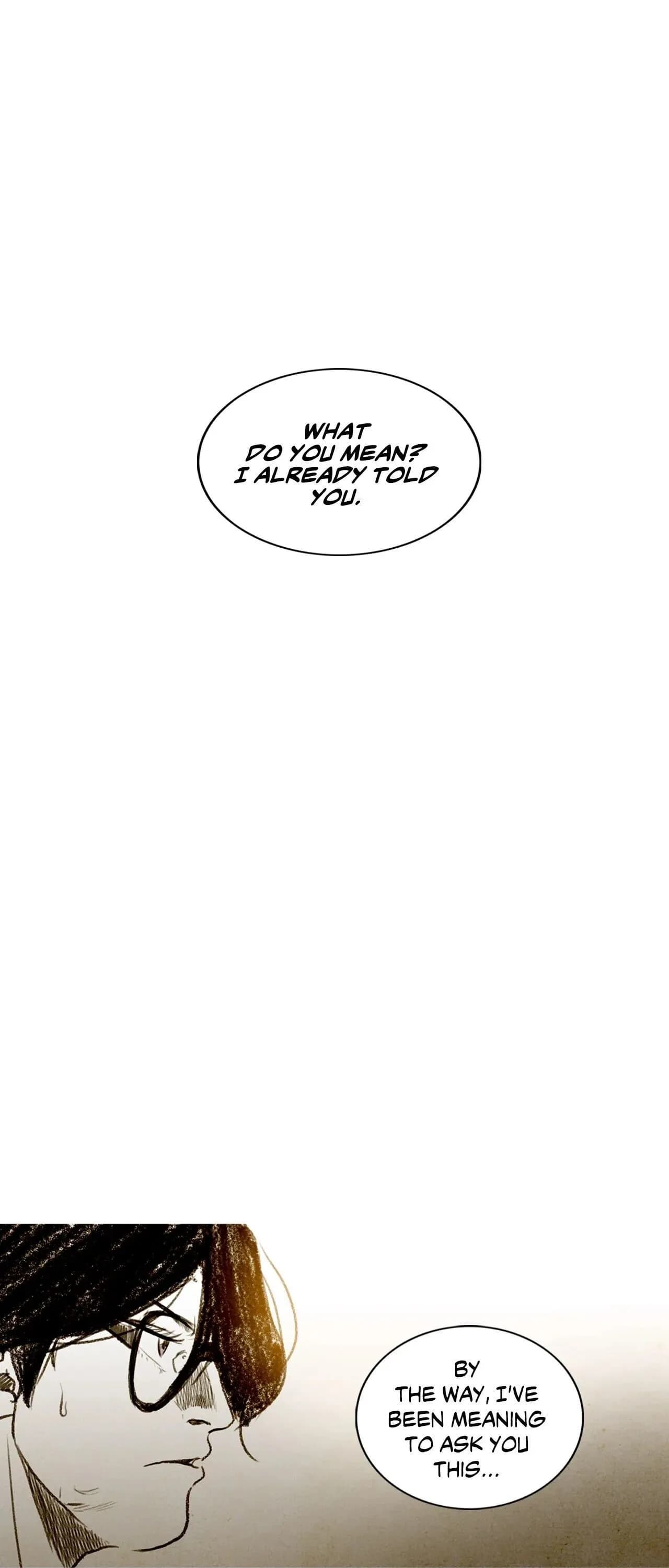 Delicious - Chapter 34 - Page 1
