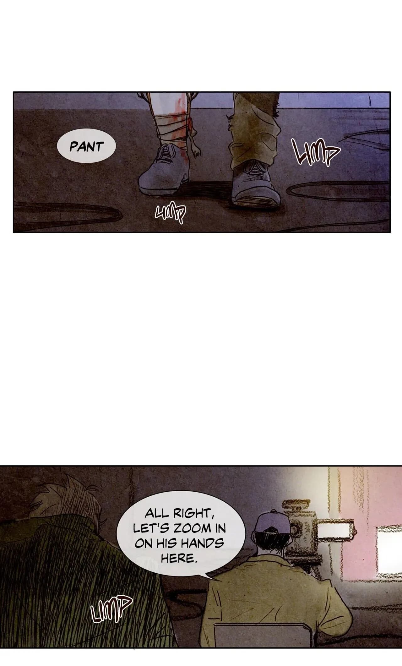 Delicious - Chapter 54 - Page 26