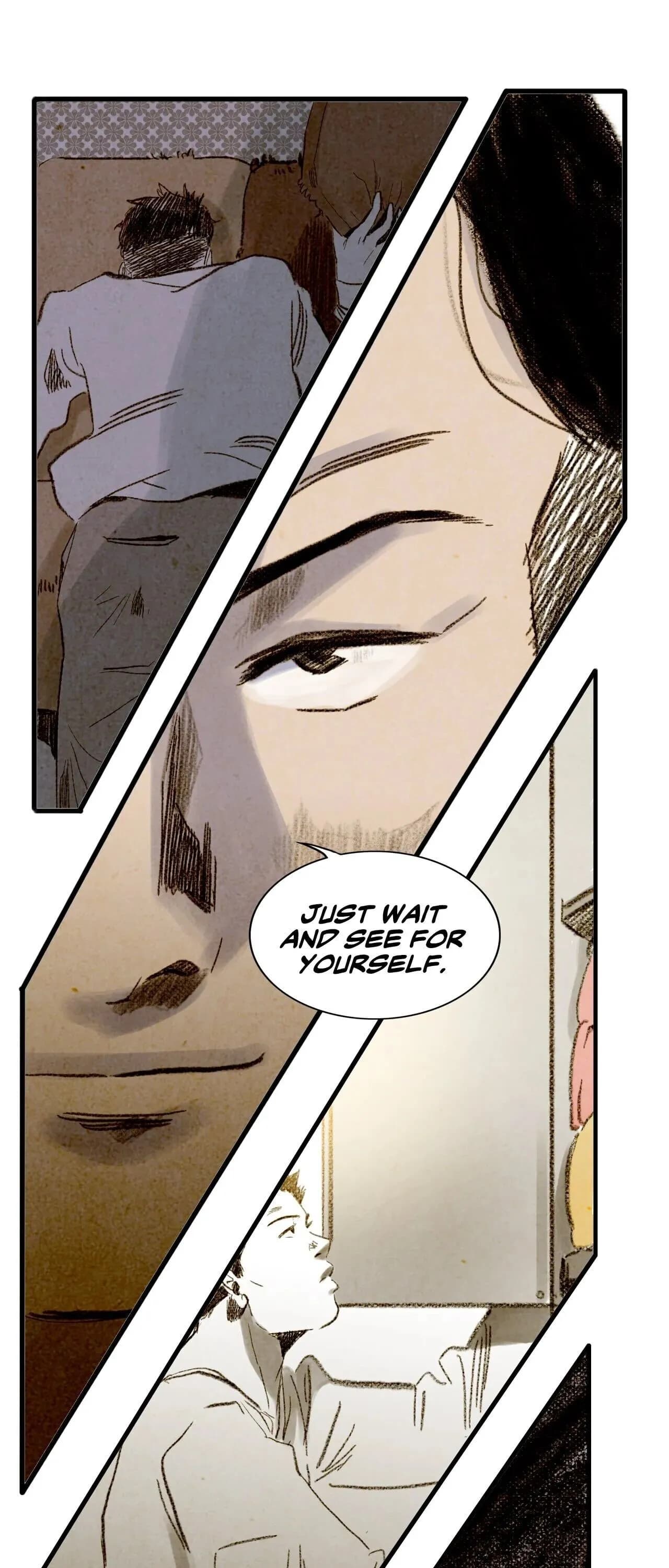 Delicious - Chapter 59 - Page 8