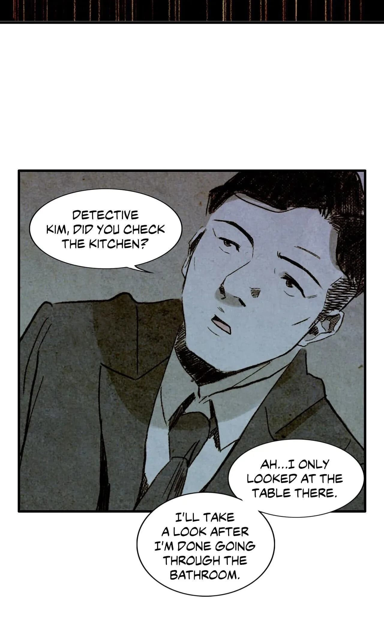 Delicious - Chapter 59 - Page 19