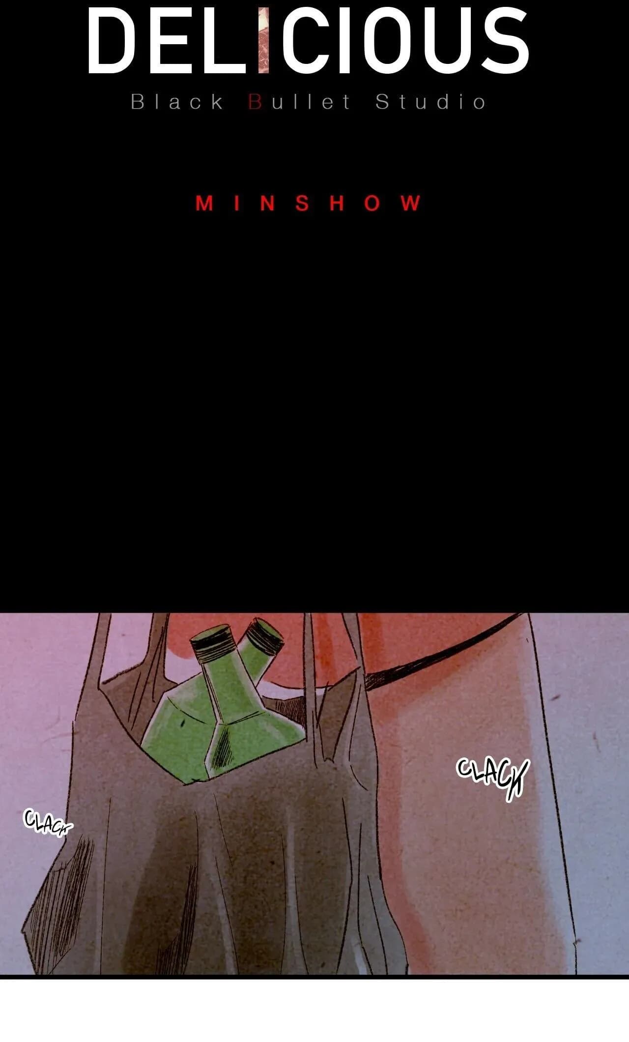 Delicious - Chapter 59 - Page 35