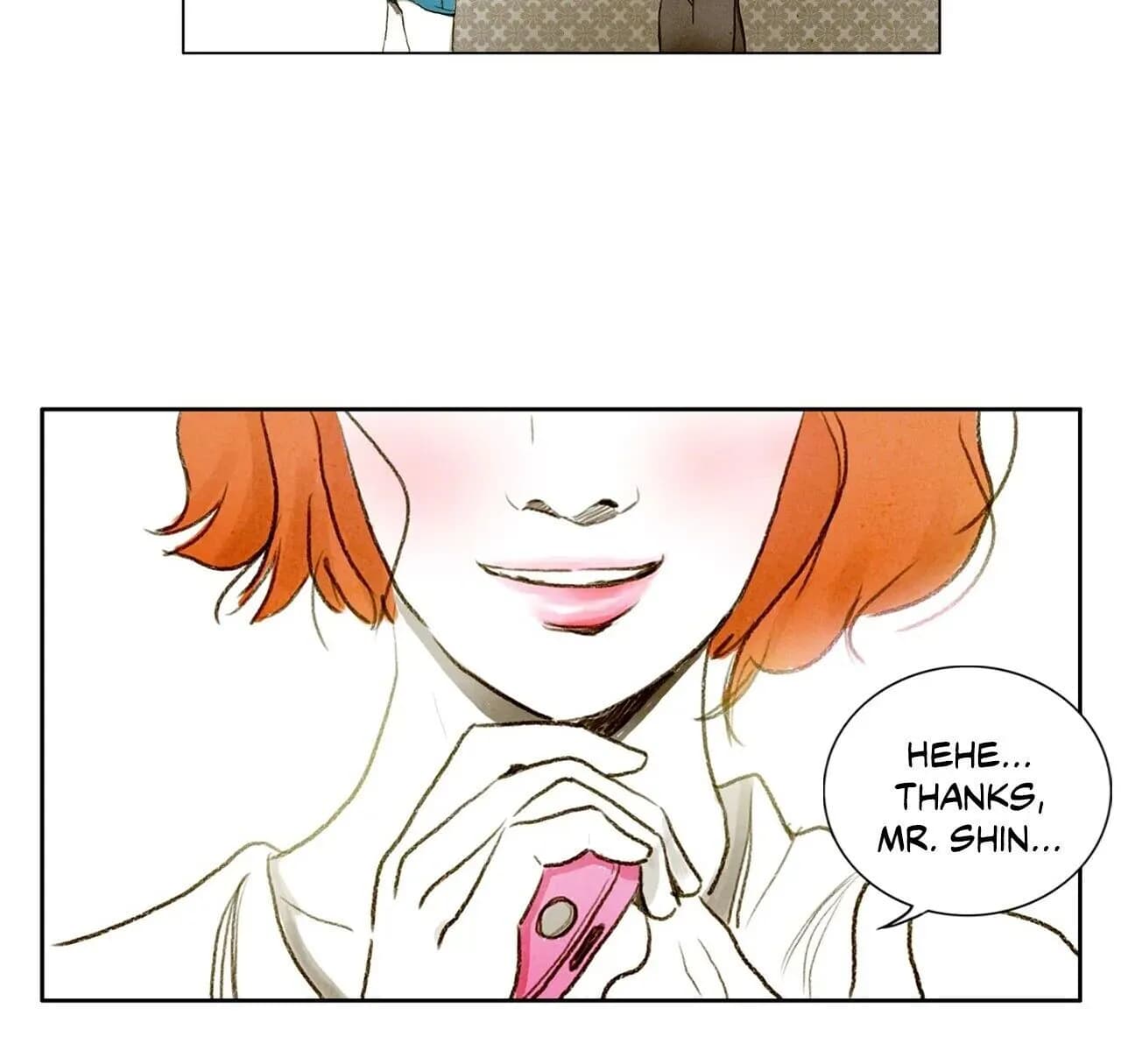 Delicious - Chapter 9 - Page 22