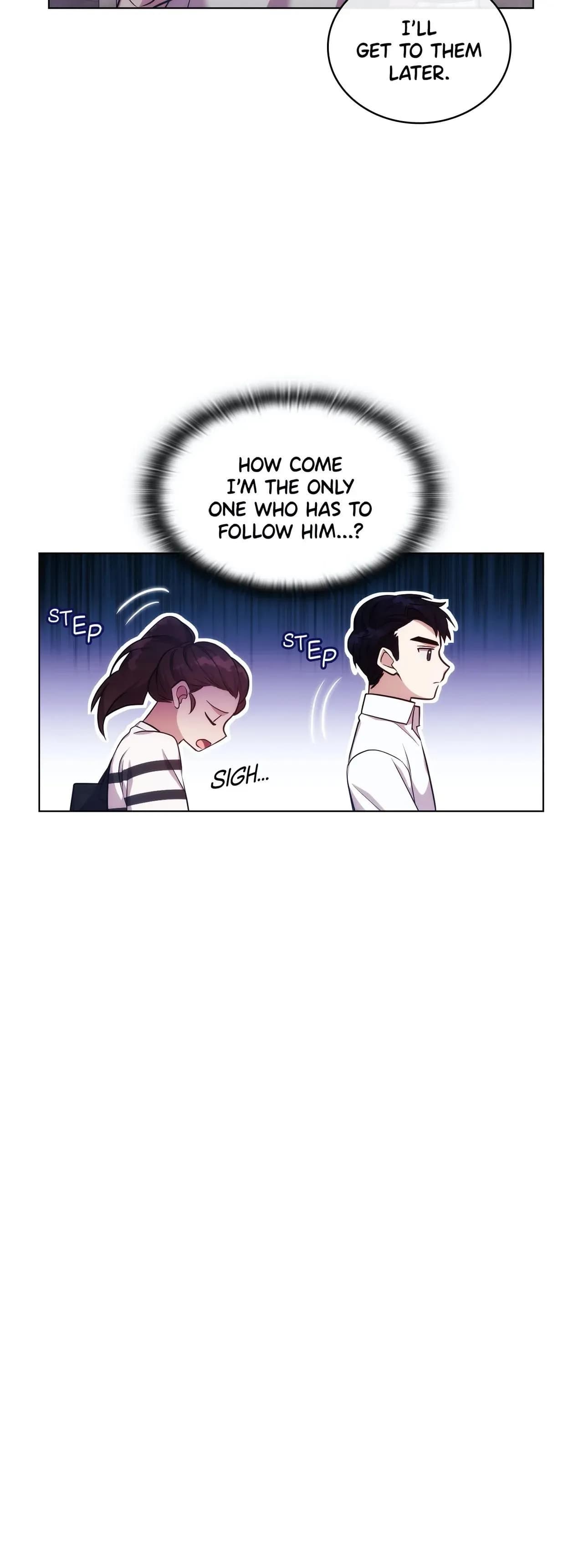 Delicious Blood - Chapter 1 - Page 38