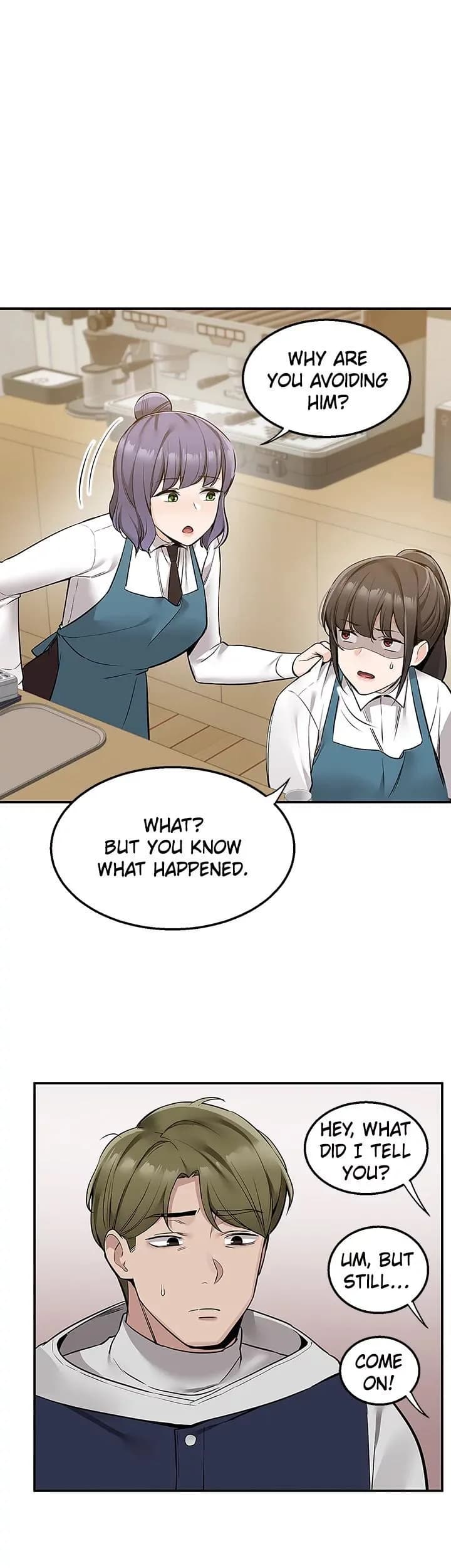 DELIVERY - Chapter 10 - Page 12