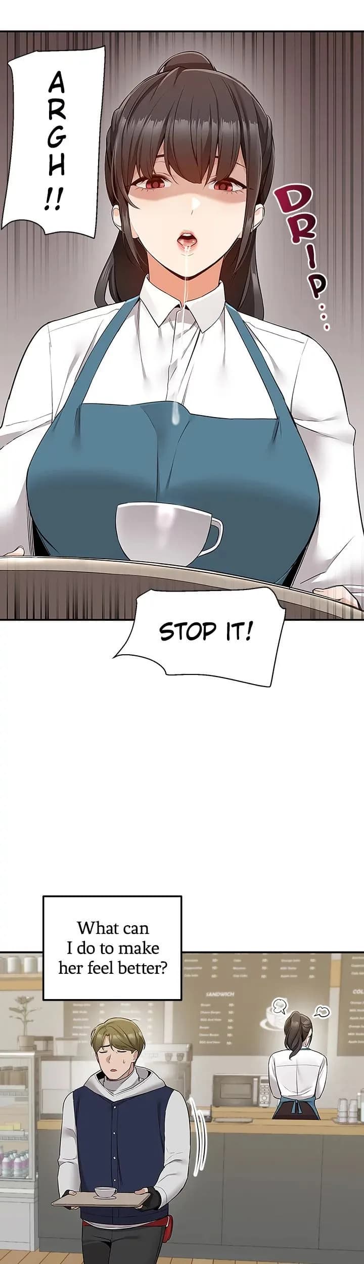 DELIVERY - Chapter 10 - Page 22