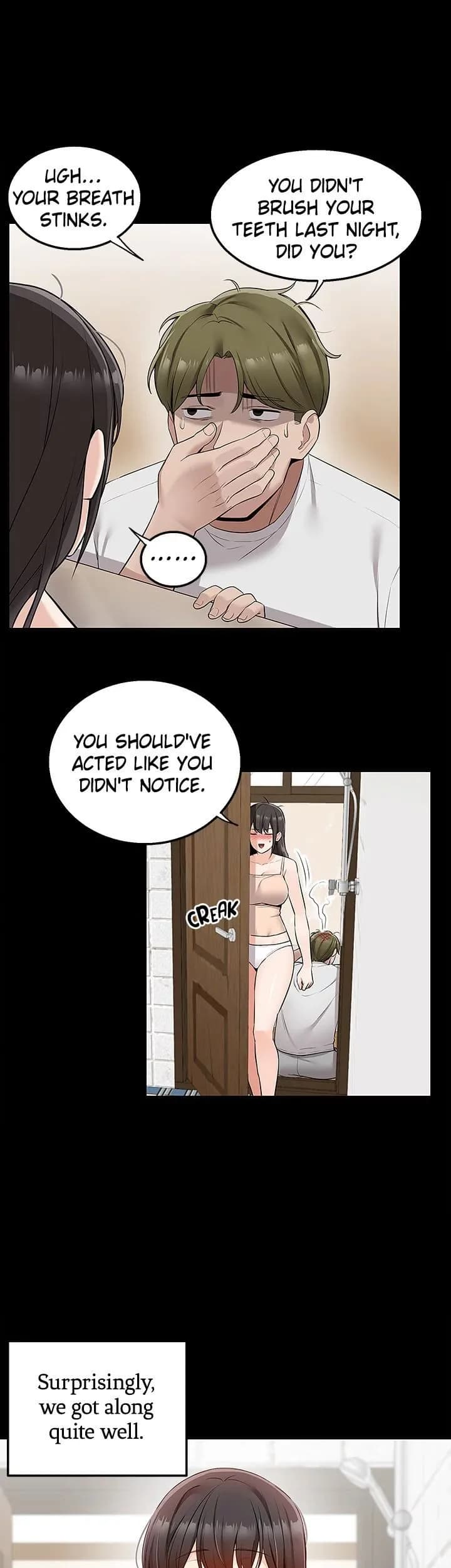 DELIVERY - Chapter 11 - Page 8