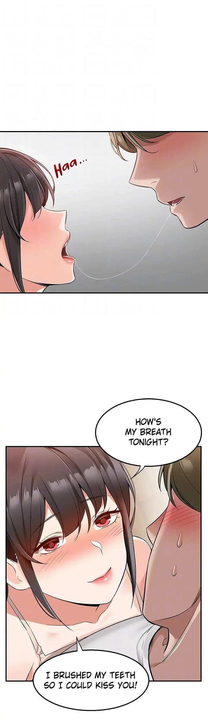 DELIVERY - Chapter 12 - Page 32