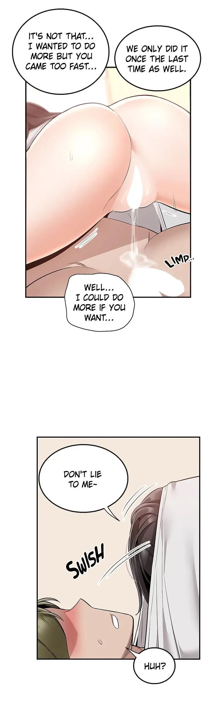 DELIVERY - Chapter 13 - Page 27