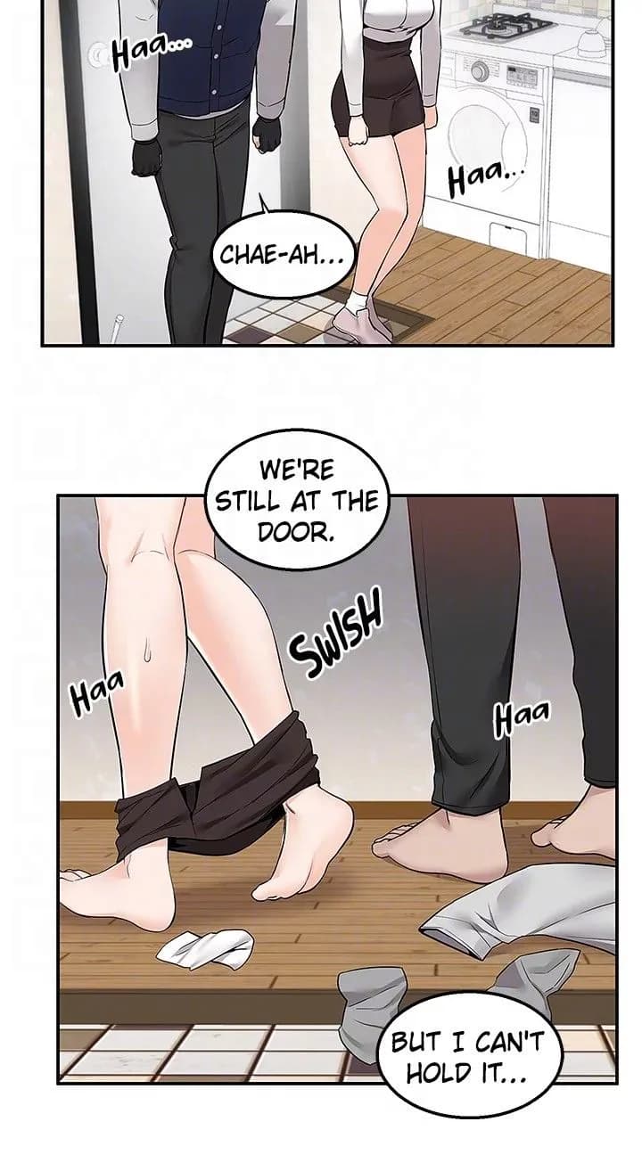DELIVERY - Chapter 15 - Page 13