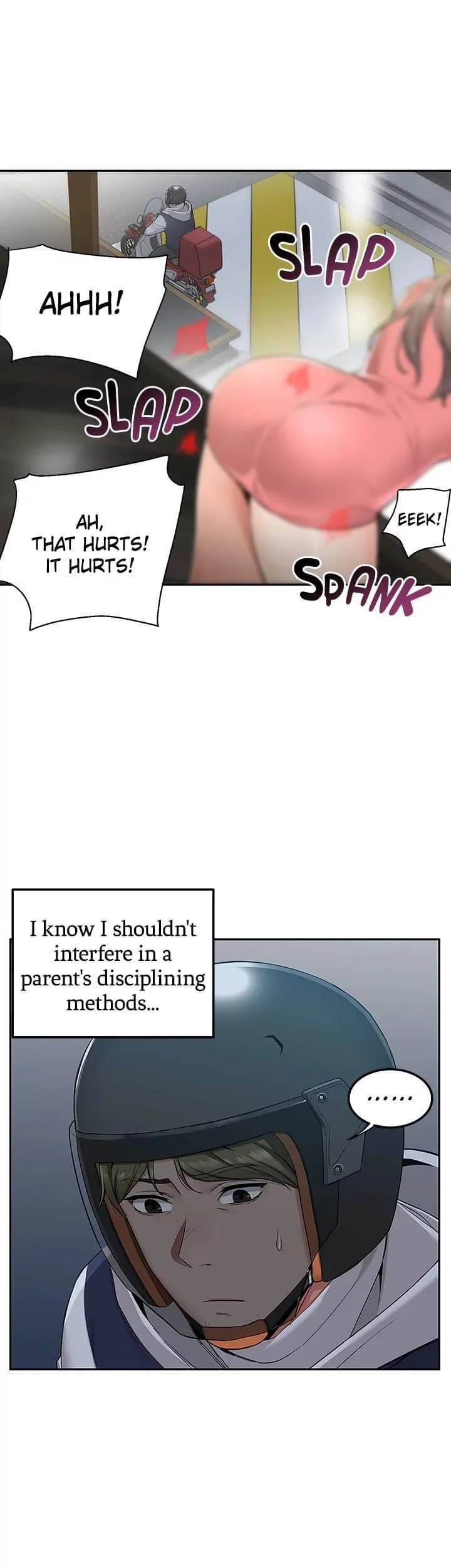 DELIVERY - Chapter 3 - Page 2