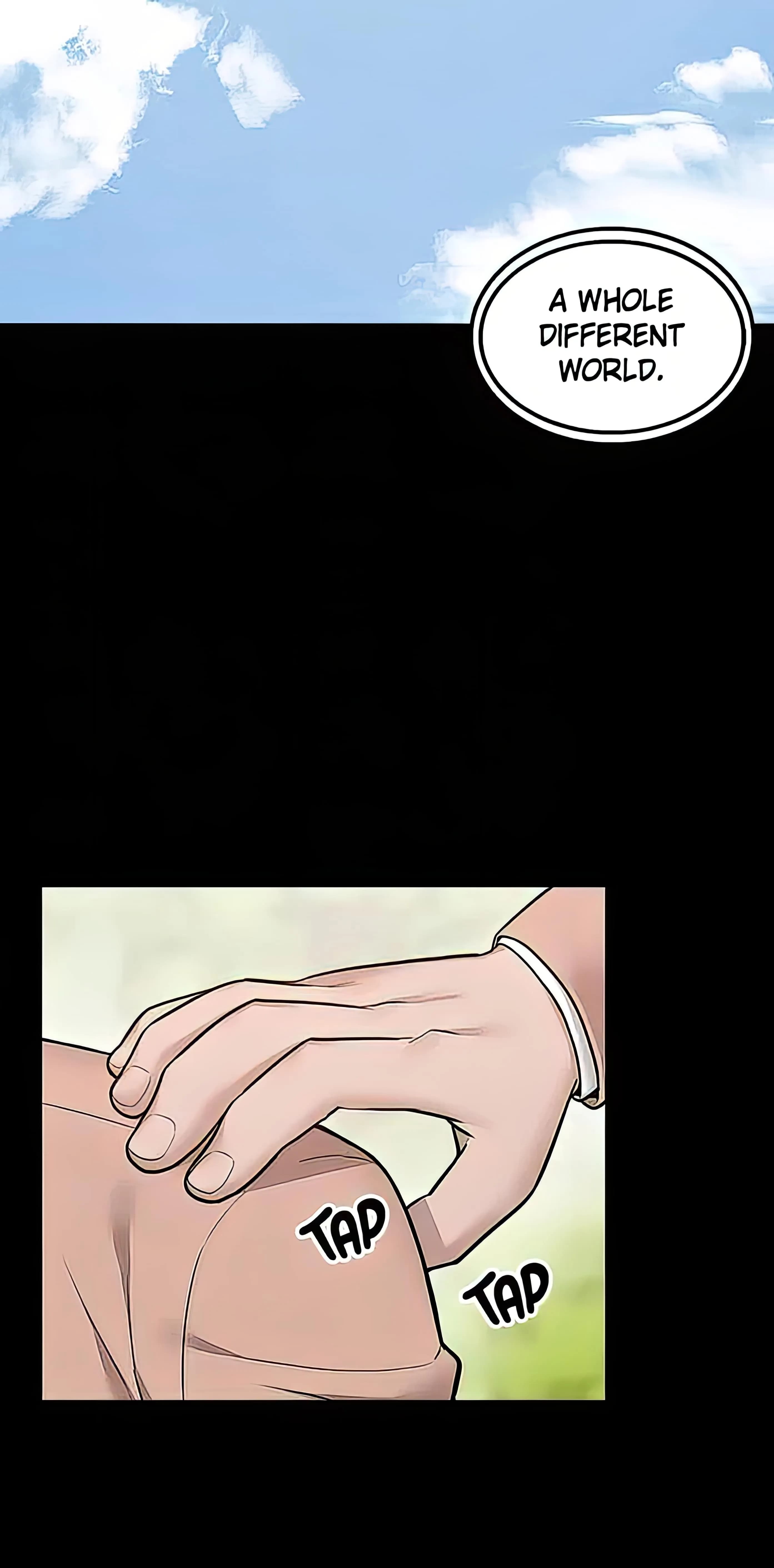 DELIVERY - Chapter 35 - Page 11