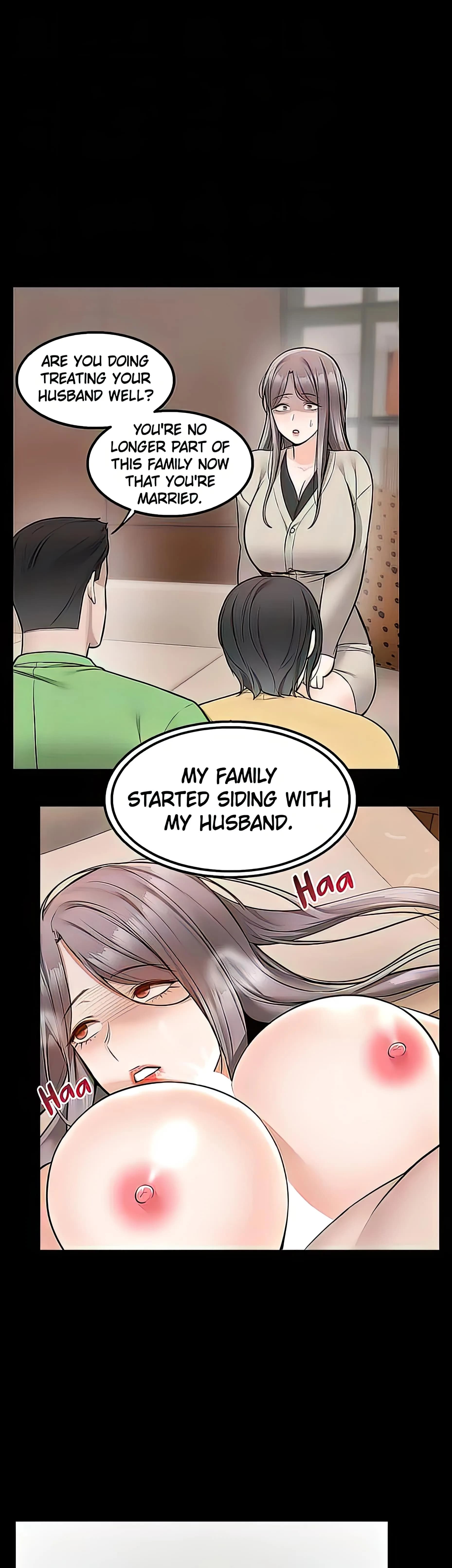 DELIVERY - Chapter 36 - Page 14