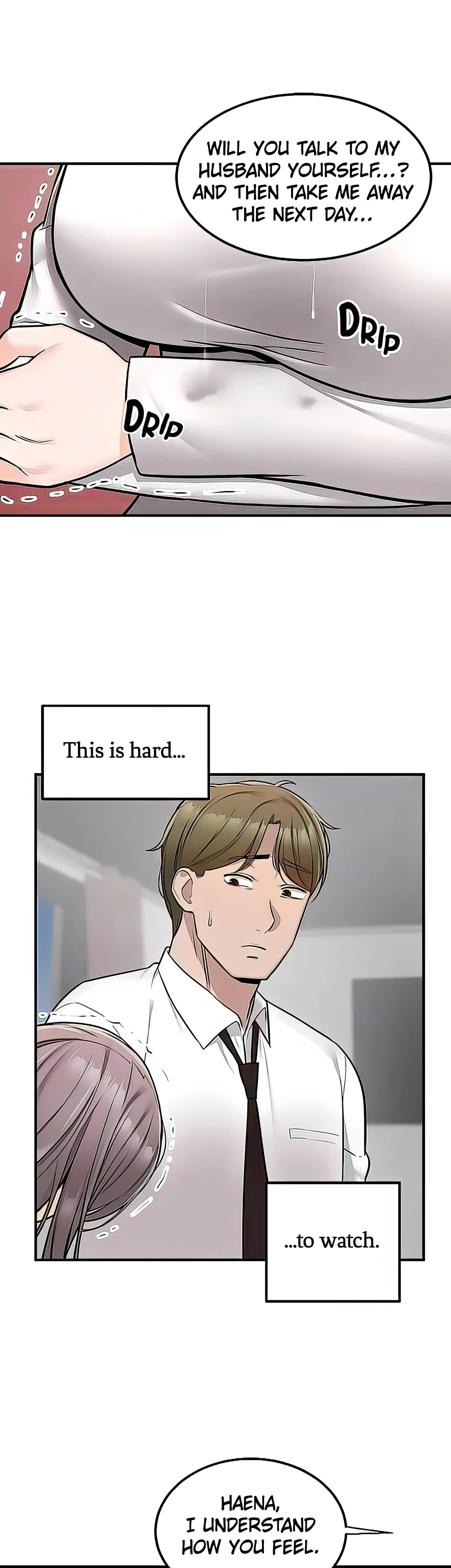 DELIVERY - Chapter 36 - Page 18