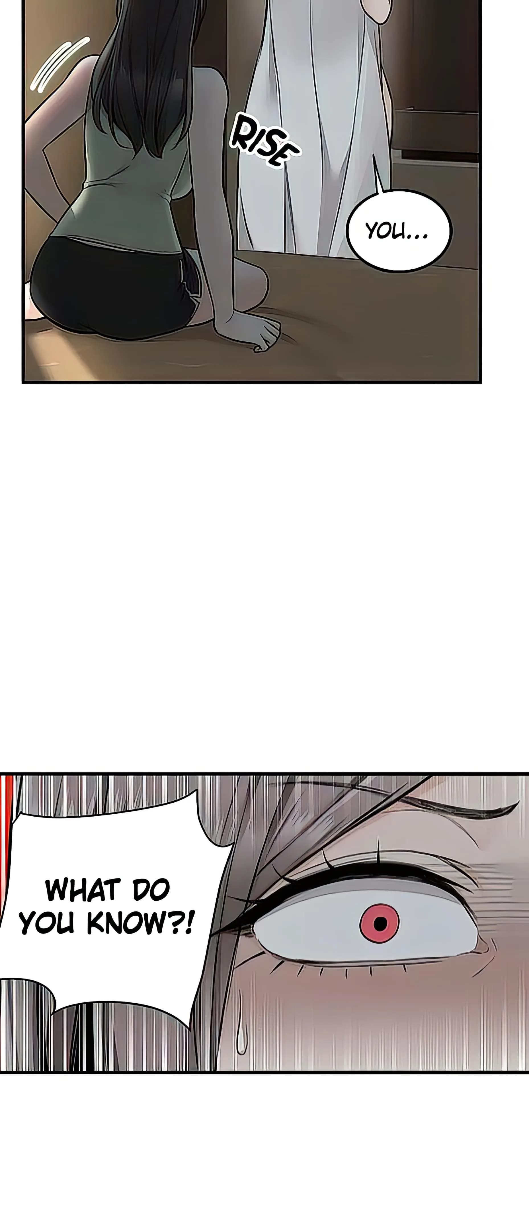 DELIVERY - Chapter 36 - Page 29