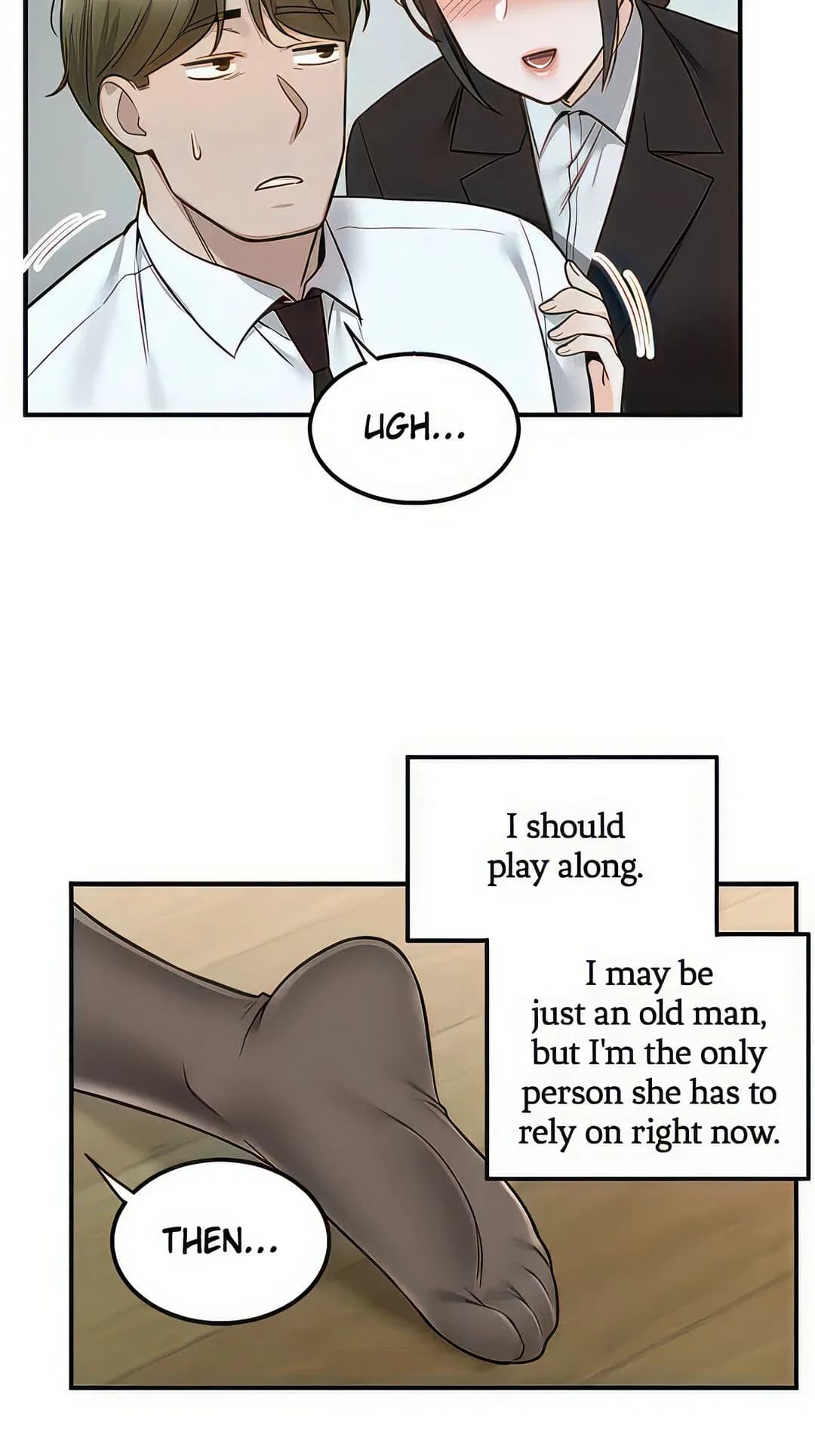 DELIVERY - Chapter 37 - Page 7