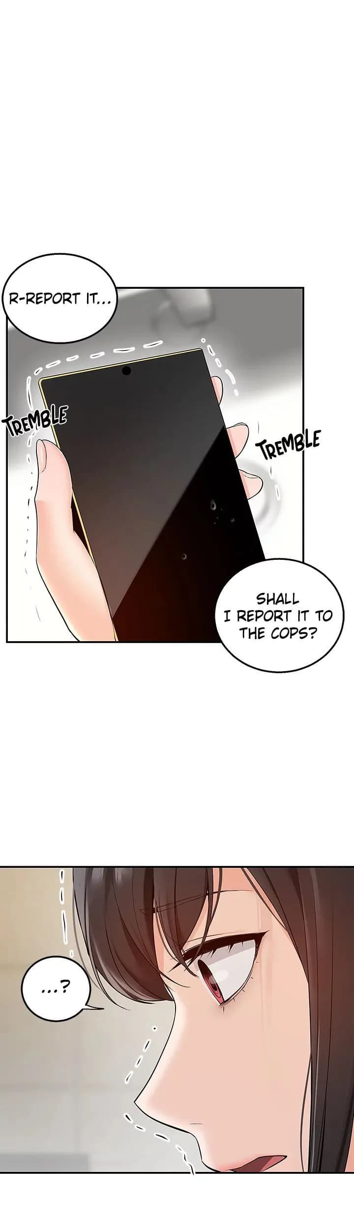 DELIVERY - Chapter 5 - Page 6