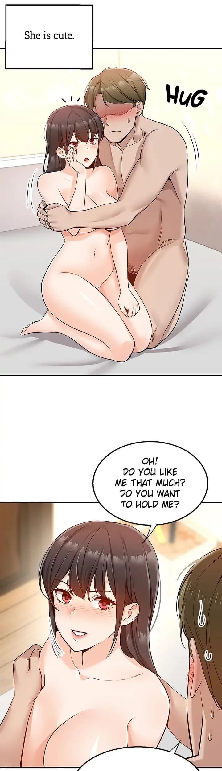 DELIVERY - Chapter 8 - Page 30