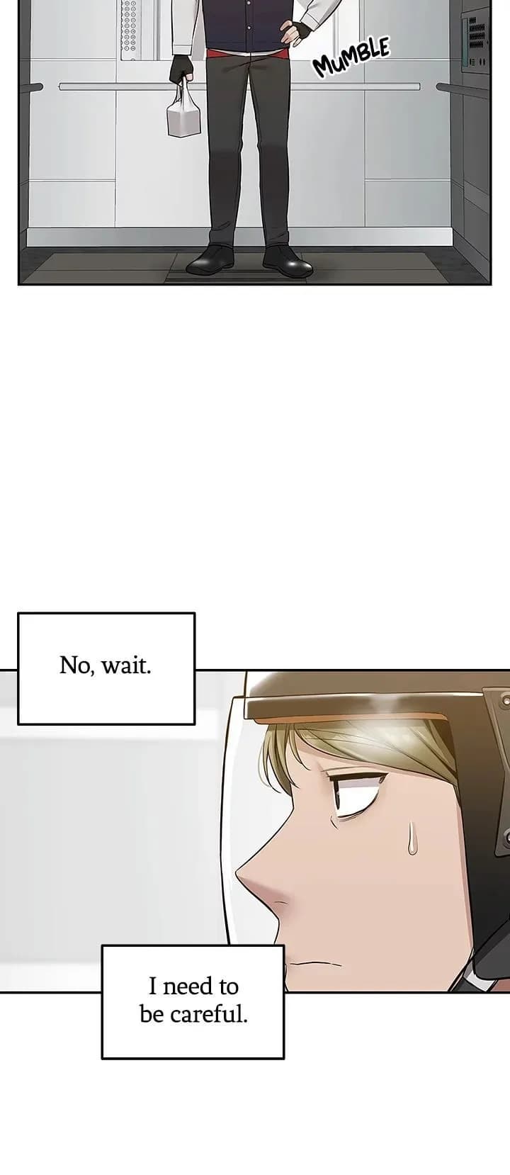 DELIVERY - Chapter 9 - Page 41