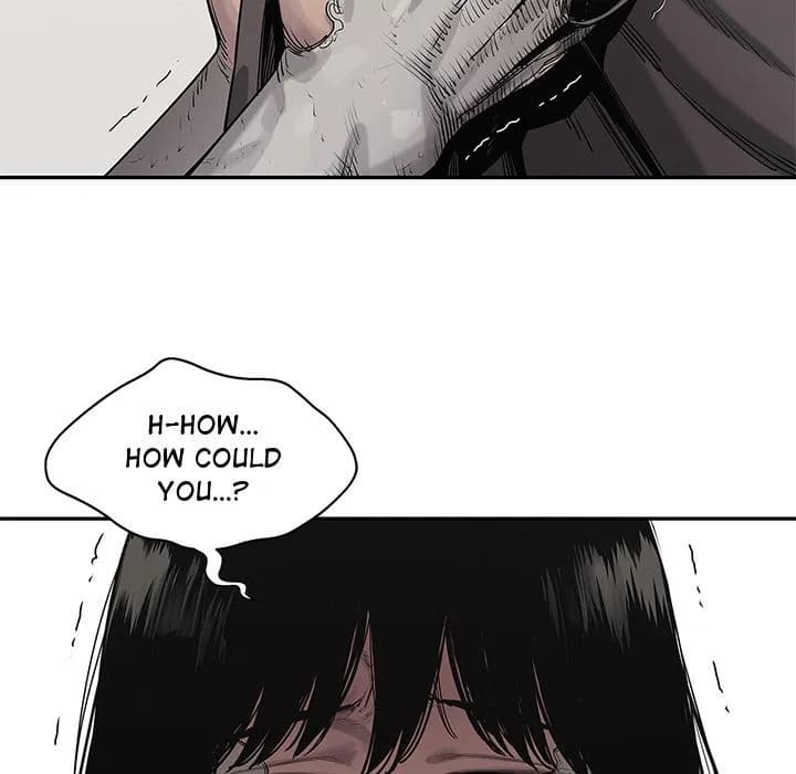 Delivery Knight - Chapter 89 - The End - Page 11