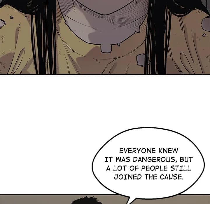 Delivery Knight - Chapter 89 - The End - Page 75