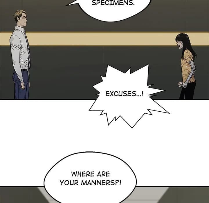 Delivery Knight - Chapter 89 - The End - Page 178