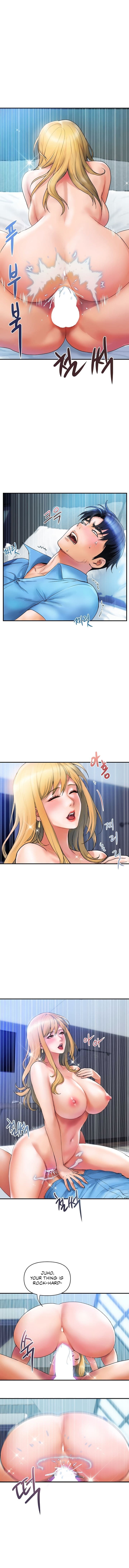 Department Store Ladies - Chapter 8 - Page 2