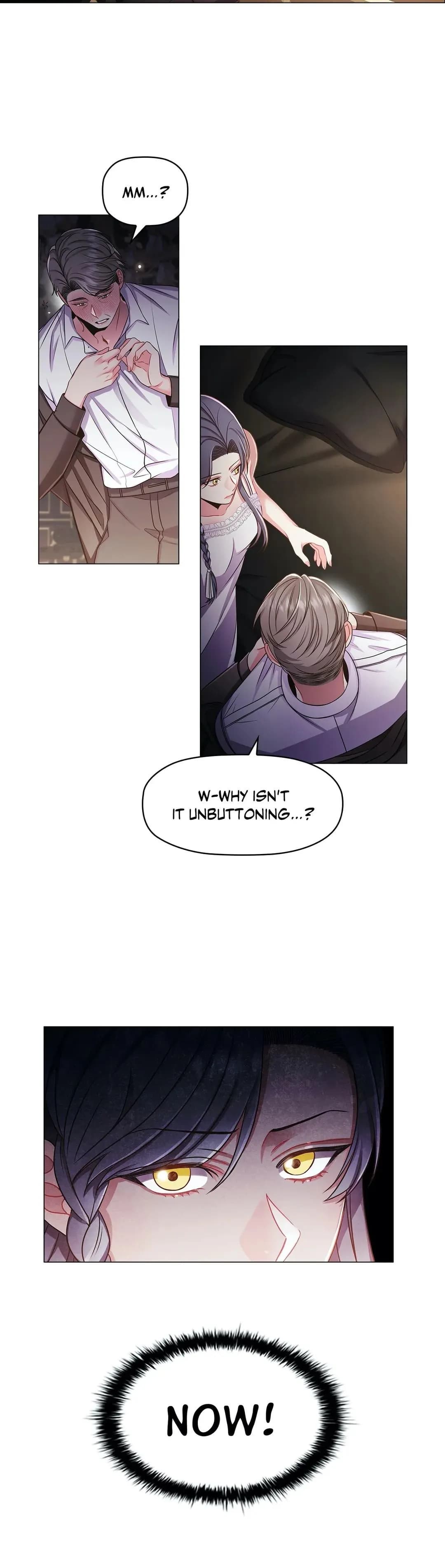 Depths of Malice - Chapter 10 - Page 24
