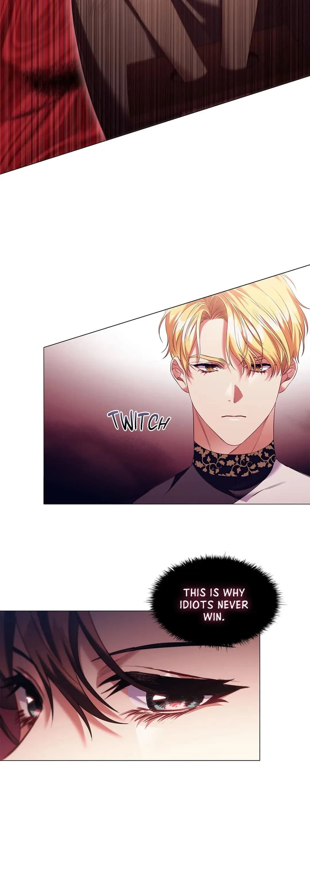 Depths of Malice - Chapter 68 - Page 14