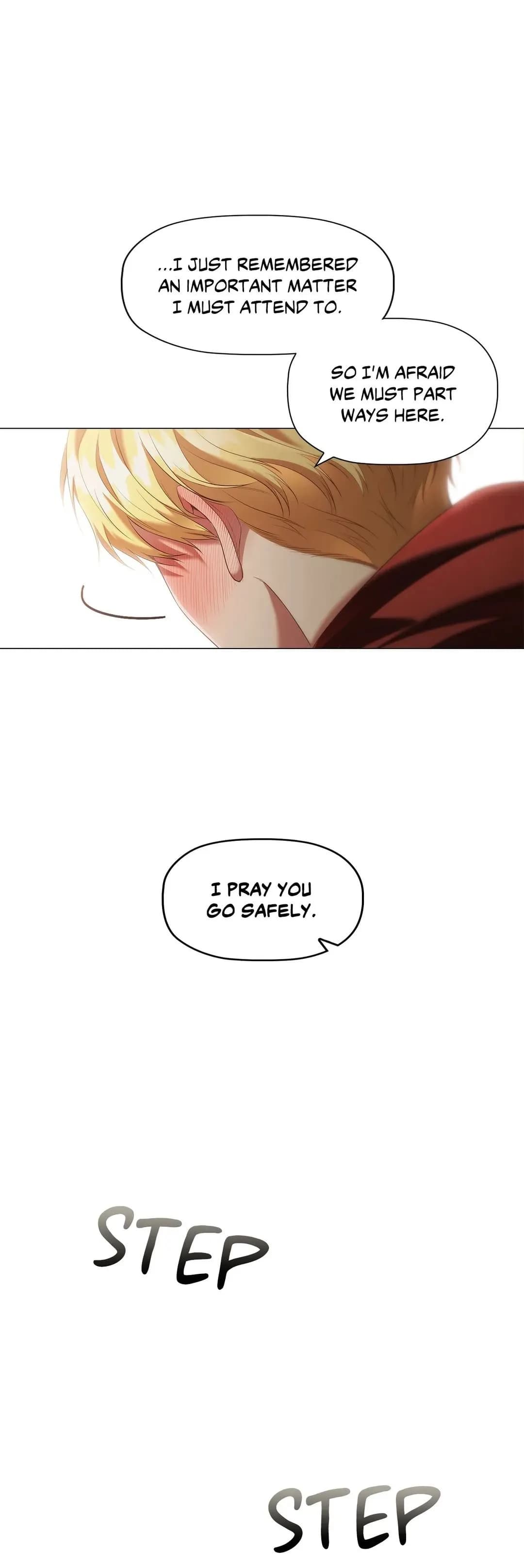 Depths of Malice - Chapter 68 - Page 36