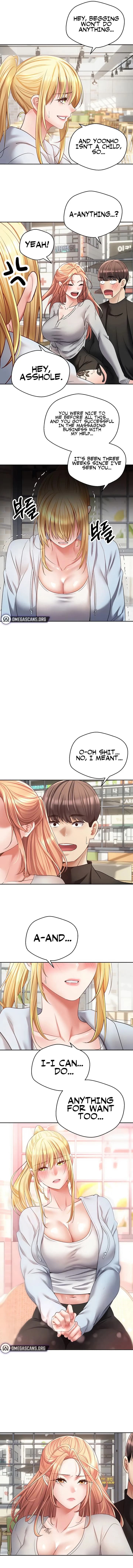 Desire Realization App - Chapter 60 - Page 3