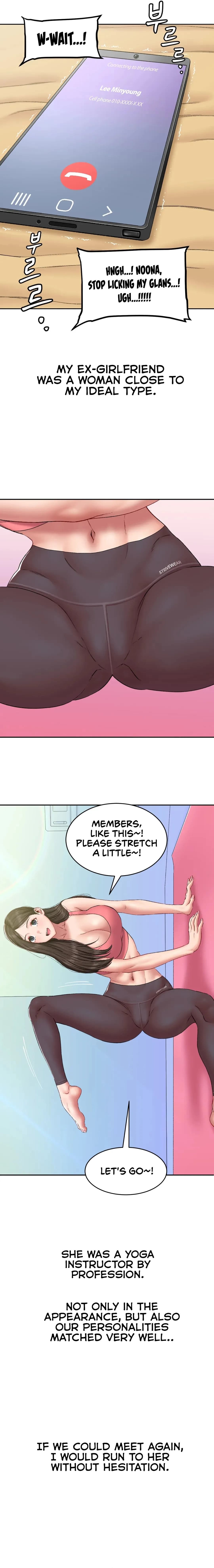 Deviant Diary - Chapter 6 - Deviant with phone call during sex (1) - Page 10