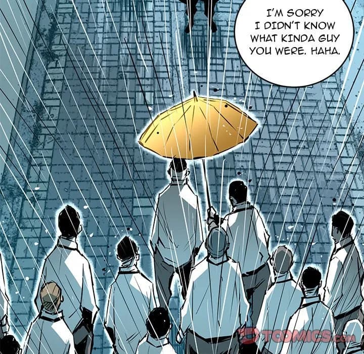DIE, DAI - Chapter 50 - Page 69