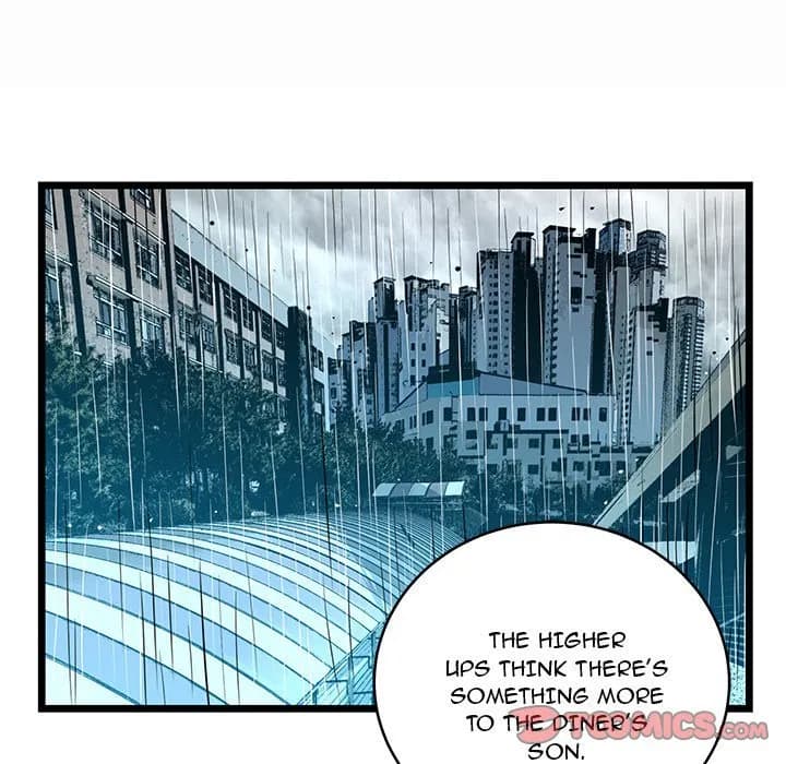 DIE, DAI - Chapter 50 - Page 101