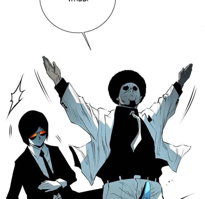 DIE, DAI - Chapter 58 - Page 40