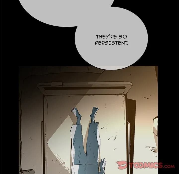 DIE, DAI - Chapter 66 - The End - Page 36