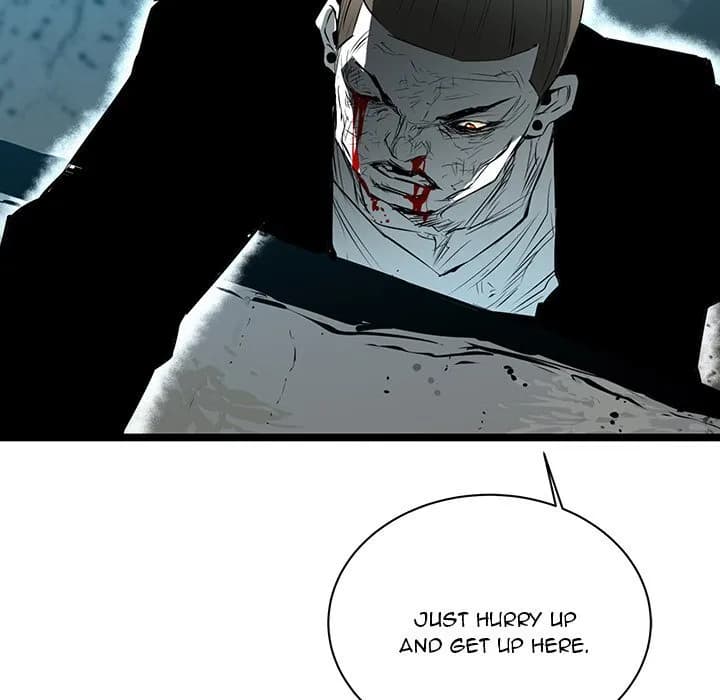 DIE, DAI - Chapter 66 - The End - Page 124