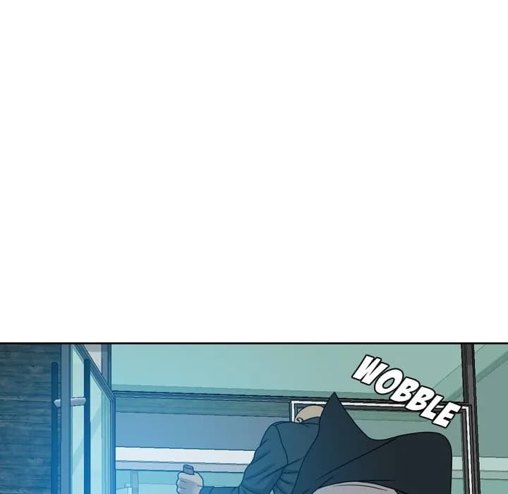 Disfigured - Chapter 10 - Page 9