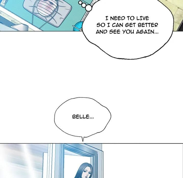 Disfigured - Chapter 10 - Page 16