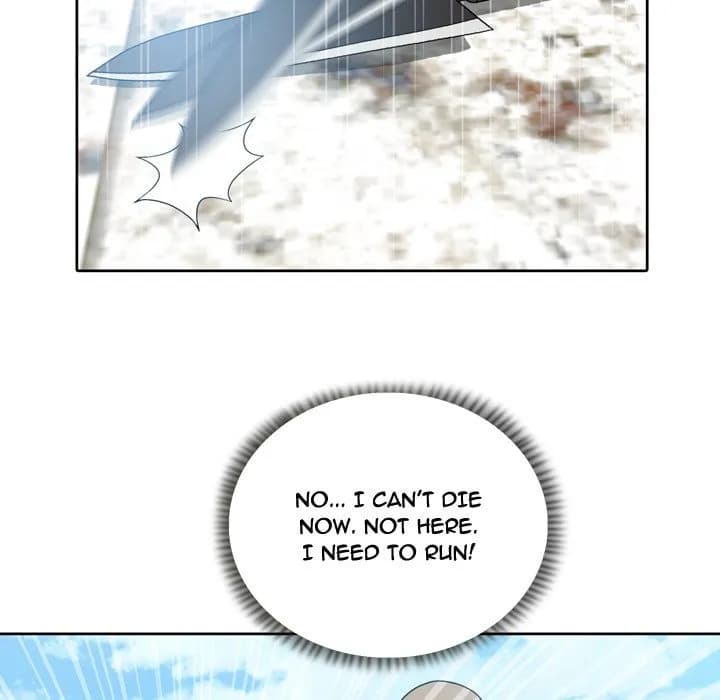 Disfigured - Chapter 10 - Page 28