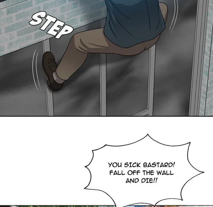 Disfigured - Chapter 10 - Page 38
