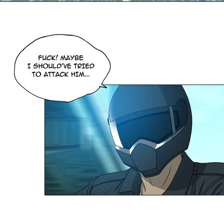 Disfigured - Chapter 10 - Page 75