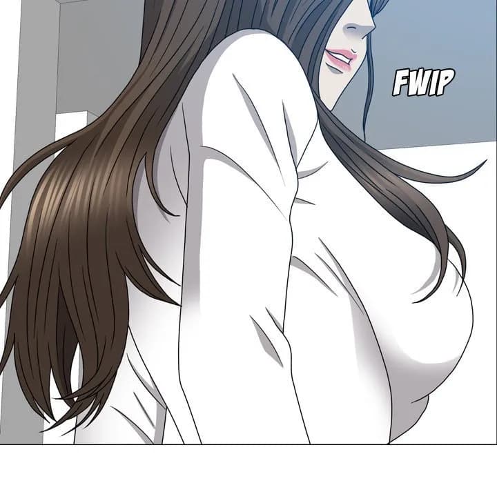 Disfigured - Chapter 11 - Page 18