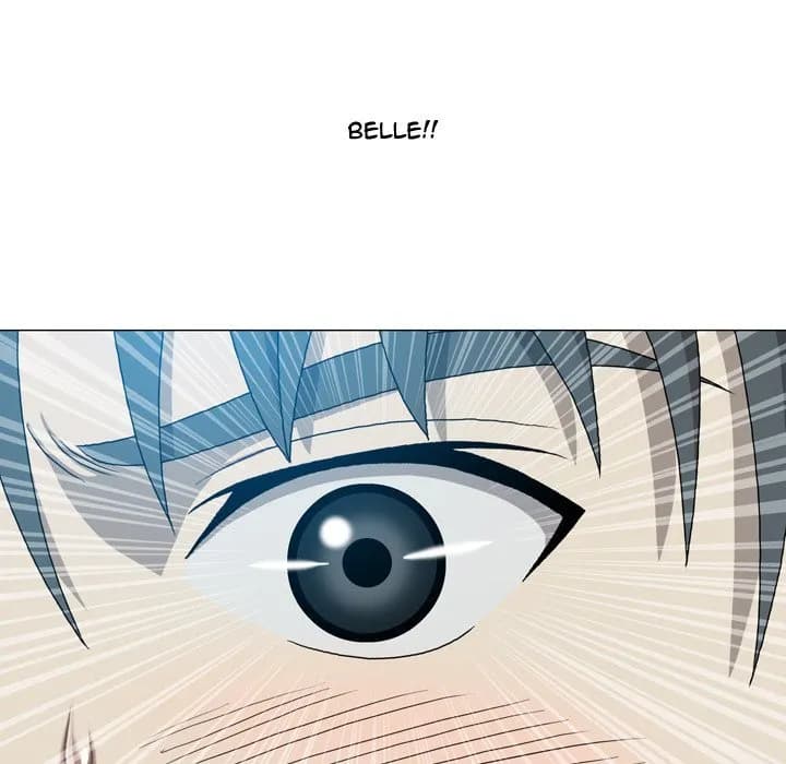 Disfigured - Chapter 11 - Page 19