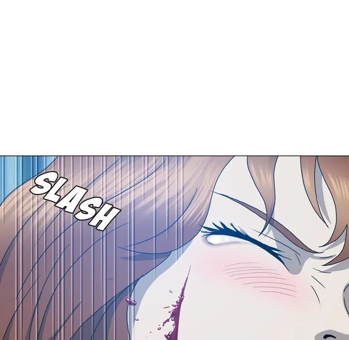 Disfigured - Chapter 11 - Page 30