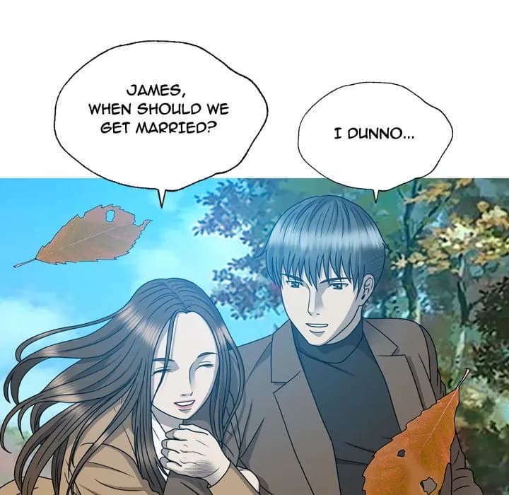 Disfigured - Chapter 11 - Page 93